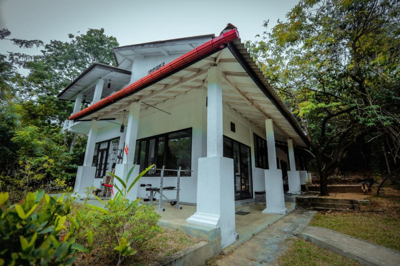 Hotel Sigiriya Kele Exterior foto
