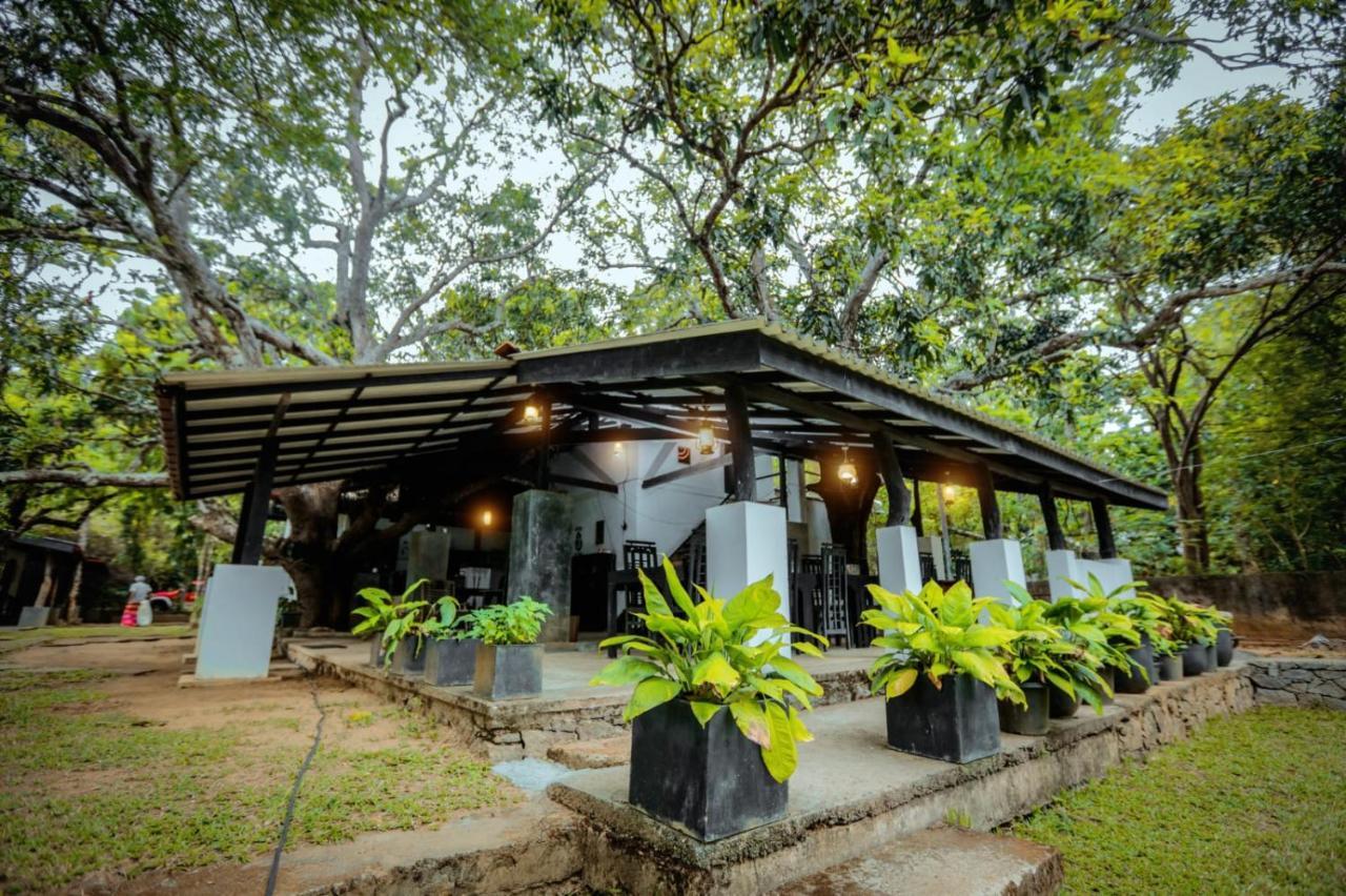 Hotel Sigiriya Kele Exterior foto